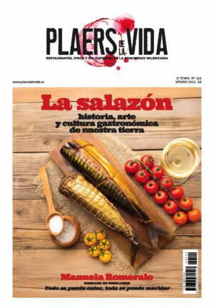 PLAERS de la VIDA nº120