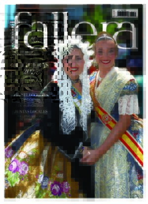 Actualidad Fallera nº403