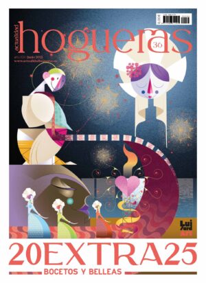 Actualidad Hogueras nº36