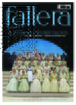 Actualidad Fallera nº405