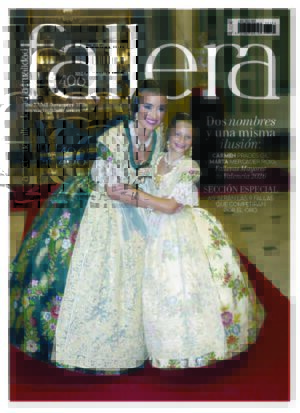 Actualidad Fallera nº406