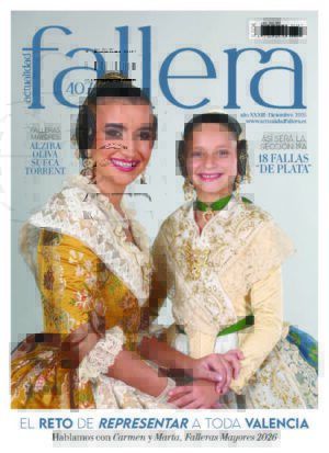 Actualidad Fallera nº407