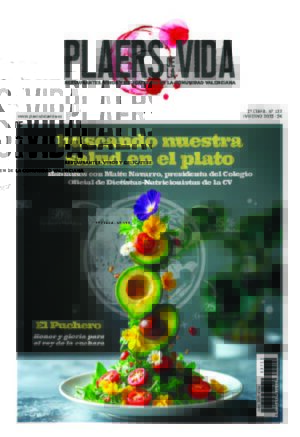 PLAERS de la VIDA nº122