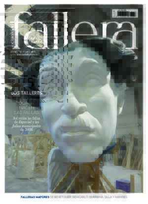 Actualidad Fallera nº408