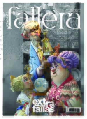 Actualidad Fallera nº410