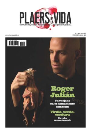 PLAERS de la VIDA nº123