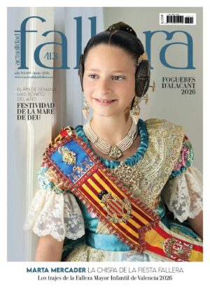 Actualidad Fallera nº413
