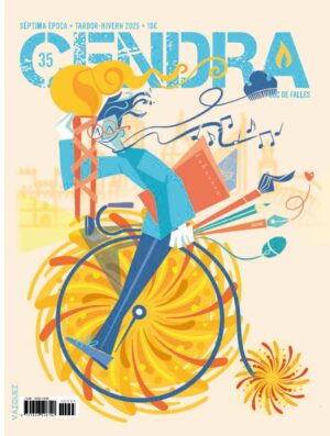 Cendra nº35