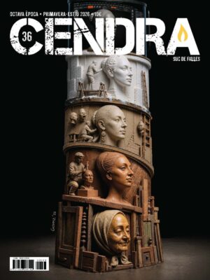 Cendra nº36