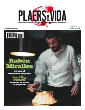 PLAERS de la VIDA nº124