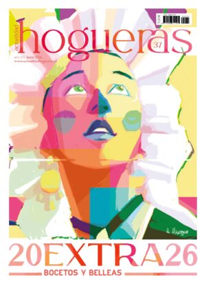 Actualidad Hogueras nº37