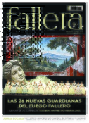 Actualidad Fallera nº416