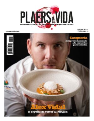 PLAERS de la VIDA nº125